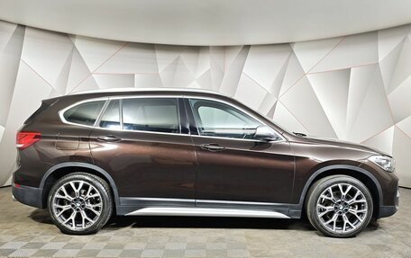 BMW X1, 2021 год, 3 150 000 рублей, 6 фотография