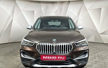 BMW X1, 2021 год, 3 150 000 рублей, 3 фотография