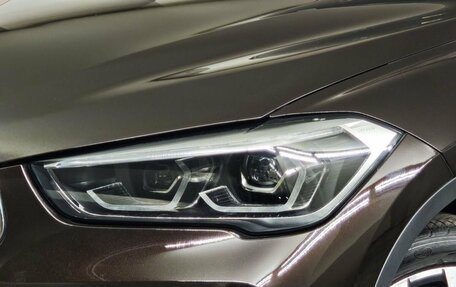 BMW X1, 2021 год, 3 150 000 рублей, 8 фотография