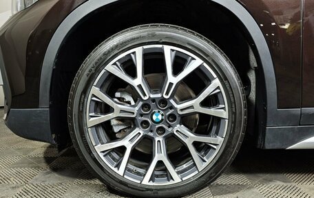 BMW X1, 2021 год, 3 150 000 рублей, 7 фотография