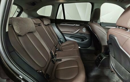 BMW X1, 2021 год, 3 150 000 рублей, 14 фотография