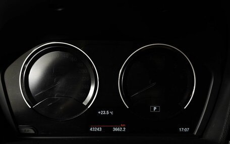 BMW X1, 2021 год, 3 150 000 рублей, 13 фотография