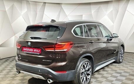 BMW X1, 2021 год, 3 150 000 рублей, 2 фотография