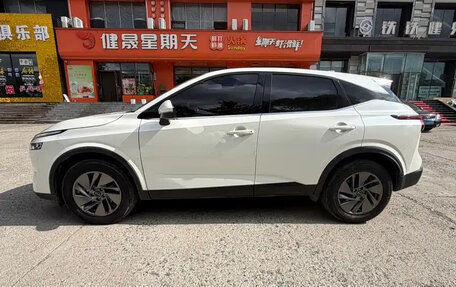 Nissan Qashqai, 2023 год, 1 750 077 рублей, 7 фотография