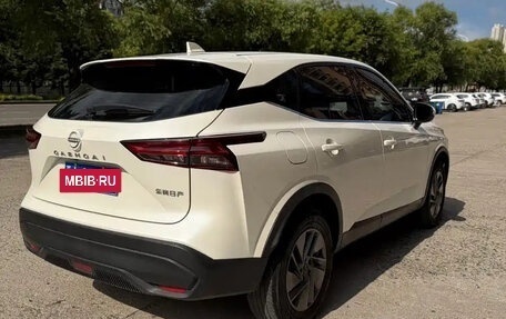 Nissan Qashqai, 2023 год, 1 750 077 рублей, 4 фотография