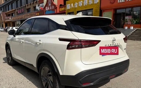 Nissan Qashqai, 2023 год, 1 750 077 рублей, 6 фотография