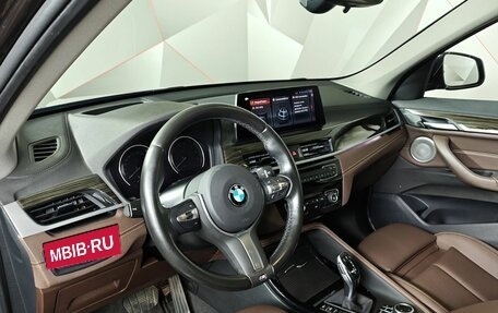 BMW X1, 2021 год, 3 150 000 рублей, 12 фотография