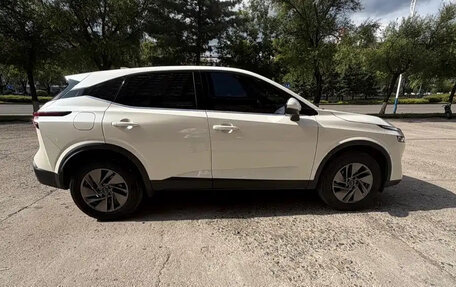 Nissan Qashqai, 2023 год, 1 750 077 рублей, 17 фотография