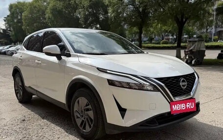 Nissan Qashqai, 2023 год, 1 750 077 рублей, 3 фотография