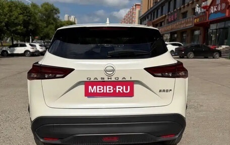 Nissan Qashqai, 2023 год, 1 750 077 рублей, 5 фотография