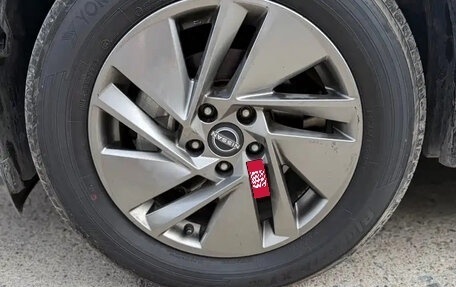 Nissan Qashqai, 2023 год, 1 750 077 рублей, 9 фотография