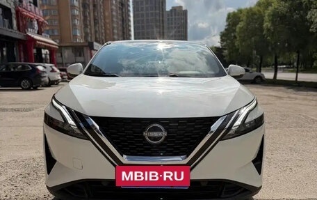Nissan Qashqai, 2023 год, 1 750 077 рублей, 2 фотография