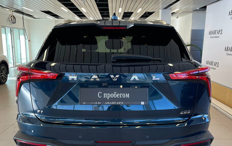 Haval F7, 2024 год, 2 725 000 рублей, 4 фотография