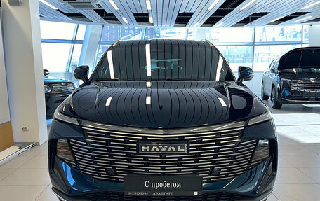 Haval F7, 2024 год, 2 725 000 рублей, 3 фотография