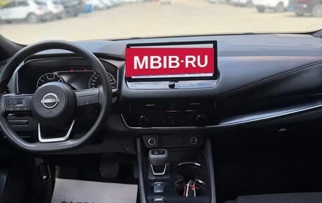 Nissan Qashqai, 2023 год, 1 750 077 рублей, 13 фотография