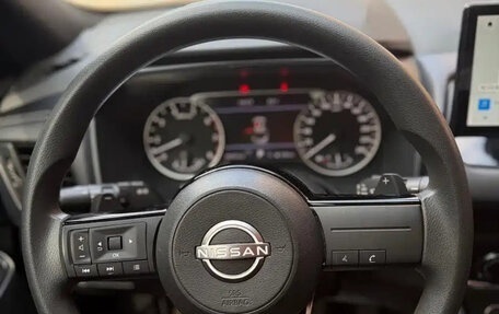 Nissan Qashqai, 2023 год, 1 750 077 рублей, 14 фотография
