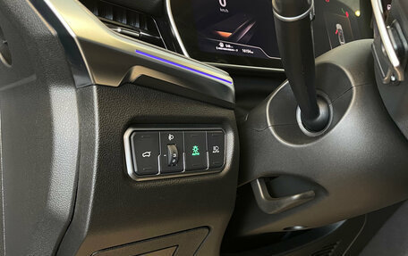 Haval F7, 2024 год, 2 725 000 рублей, 8 фотография