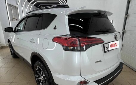 Toyota RAV4, 2019 год, 2 697 000 рублей, 5 фотография