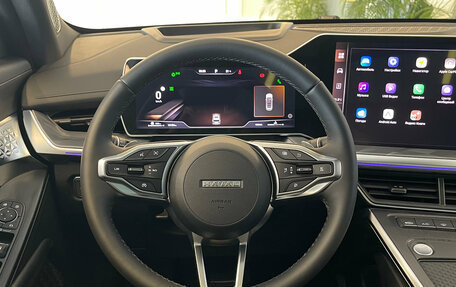 Haval F7, 2024 год, 2 725 000 рублей, 17 фотография