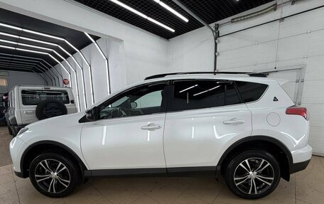 Toyota RAV4, 2019 год, 2 697 000 рублей, 4 фотография