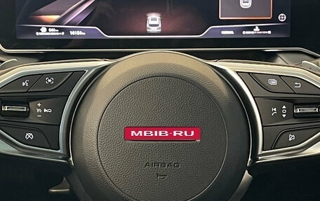 Haval F7, 2024 год, 2 725 000 рублей, 18 фотография