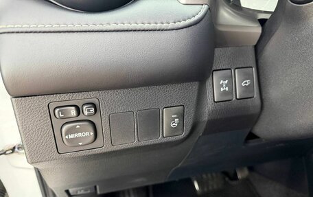 Toyota RAV4, 2019 год, 2 697 000 рублей, 15 фотография