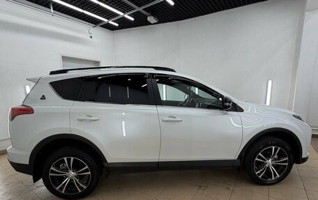Toyota RAV4, 2019 год, 2 697 000 рублей, 8 фотография