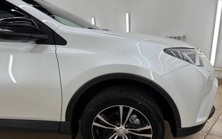 Toyota RAV4, 2019 год, 2 697 000 рублей, 9 фотография