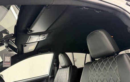 Toyota RAV4, 2019 год, 2 697 000 рублей, 21 фотография
