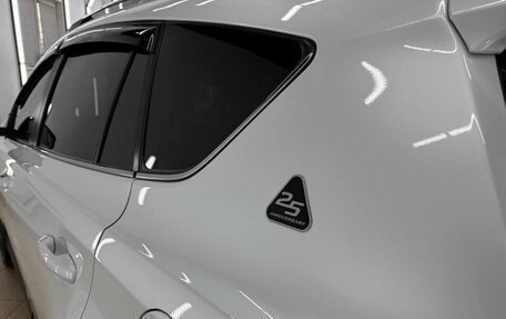 Toyota RAV4, 2019 год, 2 697 000 рублей, 24 фотография