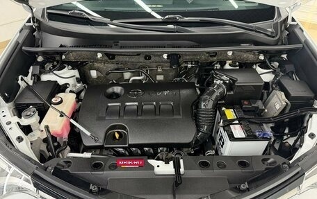 Toyota RAV4, 2019 год, 2 697 000 рублей, 30 фотография