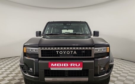 Toyota Land Cruiser Prado, 2026 год, 12 990 000 рублей, 3 фотография