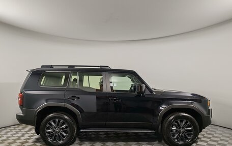 Toyota Land Cruiser Prado, 2026 год, 12 990 000 рублей, 4 фотография