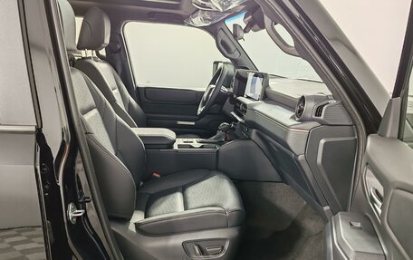 Toyota Land Cruiser Prado, 2026 год, 12 990 000 рублей, 9 фотография