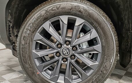 Toyota Land Cruiser Prado, 2026 год, 12 990 000 рублей, 15 фотография