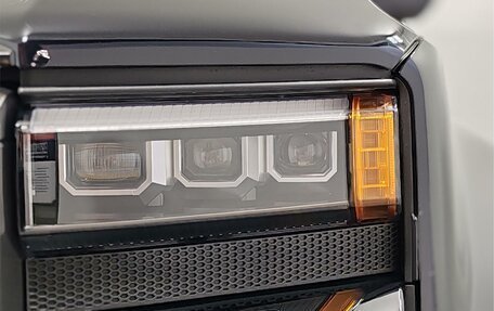 Toyota Land Cruiser Prado, 2026 год, 12 990 000 рублей, 16 фотография