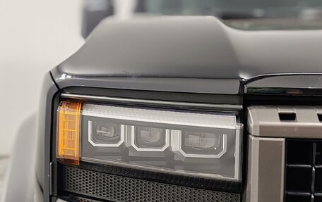 Toyota Land Cruiser Prado, 2026 год, 12 990 000 рублей, 17 фотография