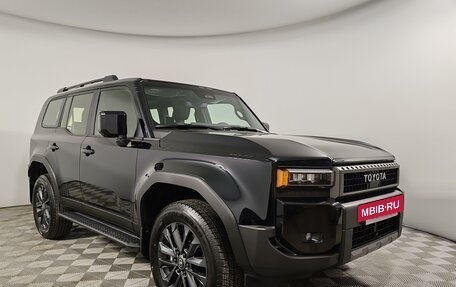 Toyota Land Cruiser Prado, 2026 год, 12 990 000 рублей, 2 фотография
