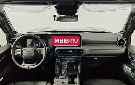 Toyota Land Cruiser Prado, 2026 год, 12 990 000 рублей, 13 фотография