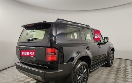 Toyota Land Cruiser Prado, 2026 год, 12 990 000 рублей, 5 фотография