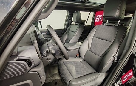 Toyota Land Cruiser Prado, 2026 год, 12 990 000 рублей, 12 фотография