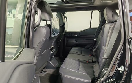 Toyota Land Cruiser Prado, 2026 год, 12 990 000 рублей, 24 фотография