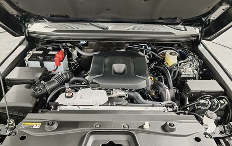 Toyota Land Cruiser Prado, 2026 год, 12 990 000 рублей, 21 фотография