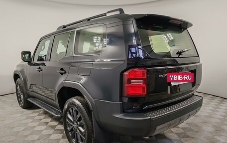 Toyota Land Cruiser Prado, 2026 год, 12 990 000 рублей, 7 фотография