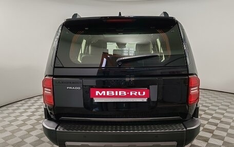 Toyota Land Cruiser Prado, 2026 год, 12 990 000 рублей, 6 фотография