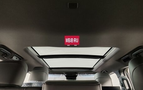 Toyota Land Cruiser Prado, 2026 год, 12 990 000 рублей, 22 фотография