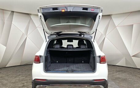 Mercedes-Benz GLC, 2019 год, 3 960 000 рублей, 12 фотография