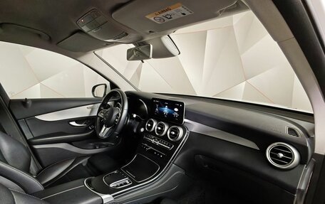 Mercedes-Benz GLC, 2019 год, 3 960 000 рублей, 13 фотография