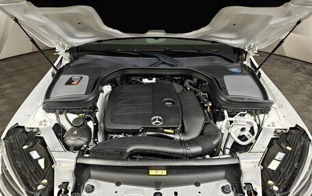 Mercedes-Benz GLC, 2019 год, 3 960 000 рублей, 11 фотография