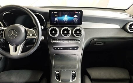 Mercedes-Benz GLC, 2019 год, 3 960 000 рублей, 15 фотография